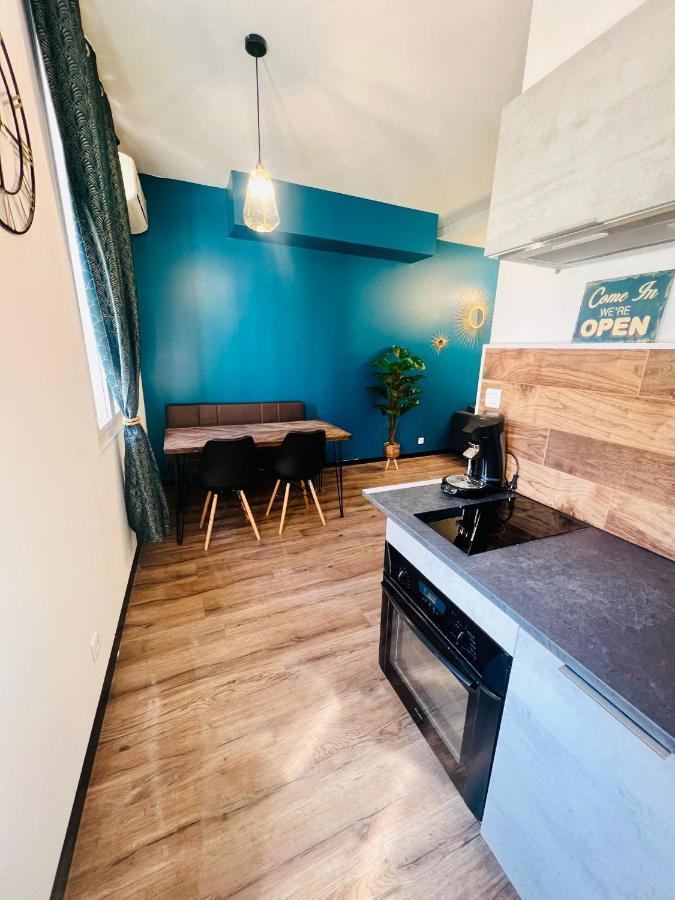Au Cœur Du Vieux-port Appartement