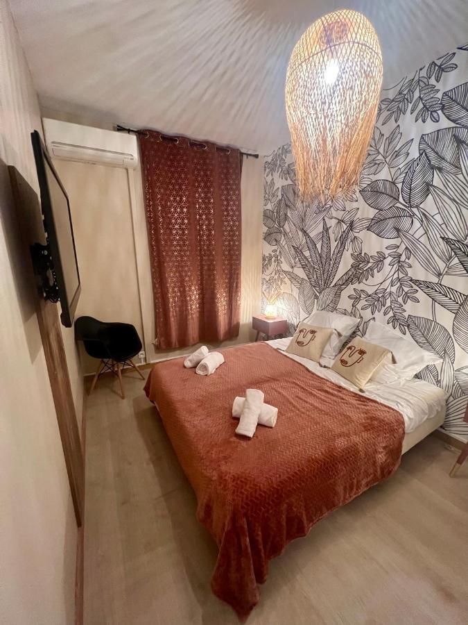 Au Cœur Du Vieux-port Appartement