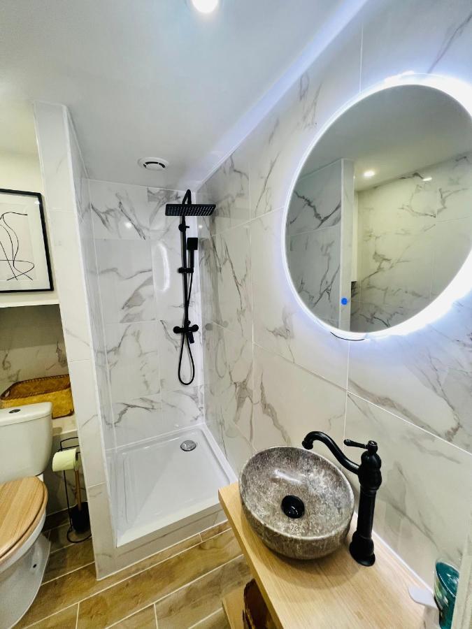 Appartement Au Cœur Du Vieux-port *