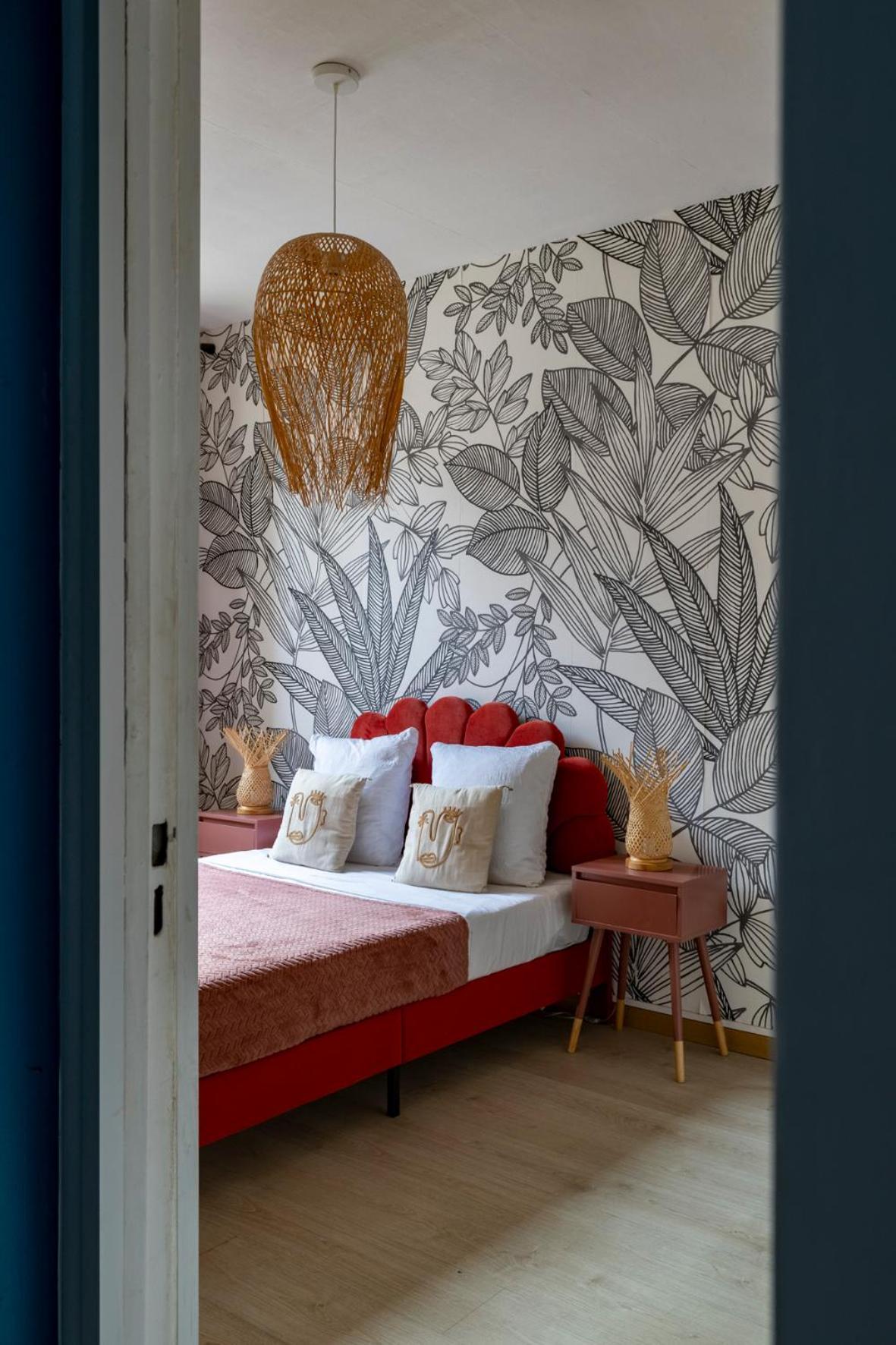 Appartement Au Cœur Du Vieux-port