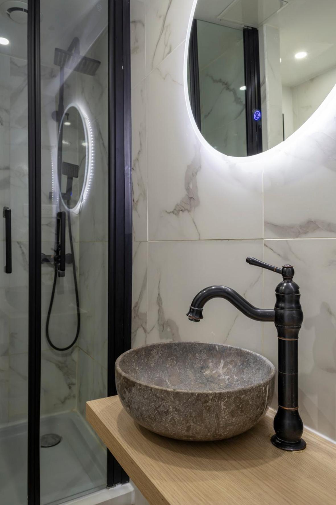 Appartement Au Cœur Du Vieux-port *