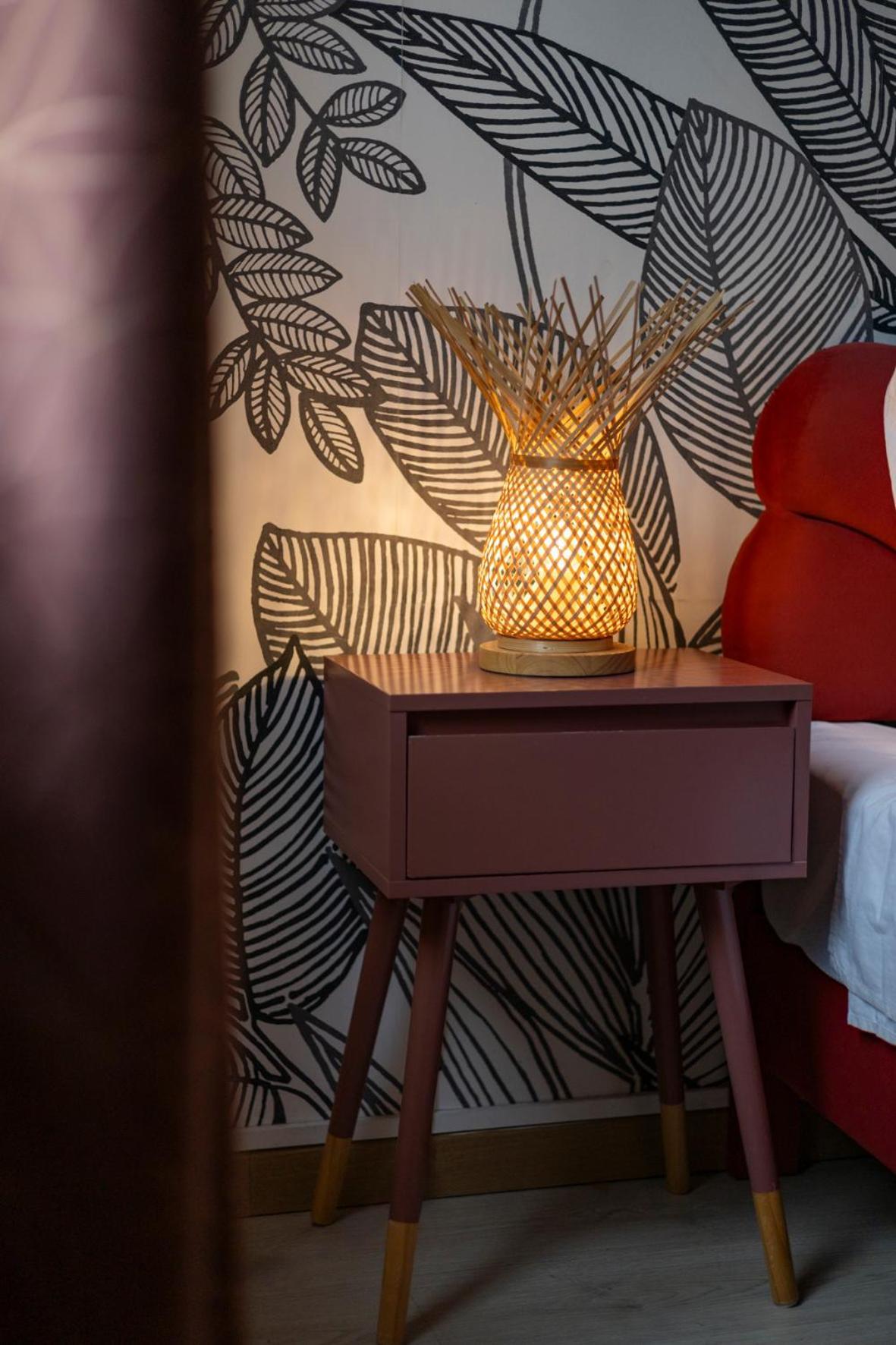 Au Cœur Du Vieux-port Appartement