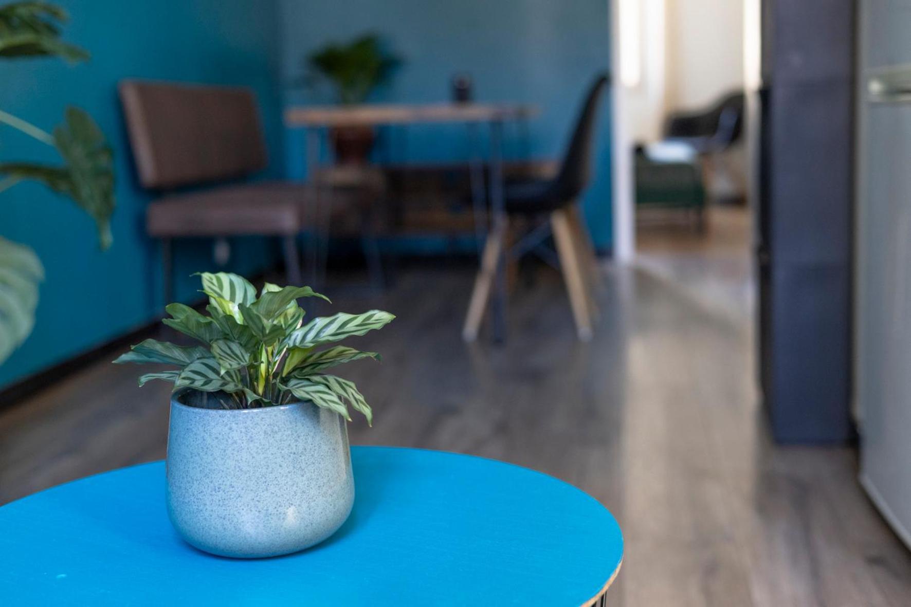Au Cœur Du Vieux-port Appartement *