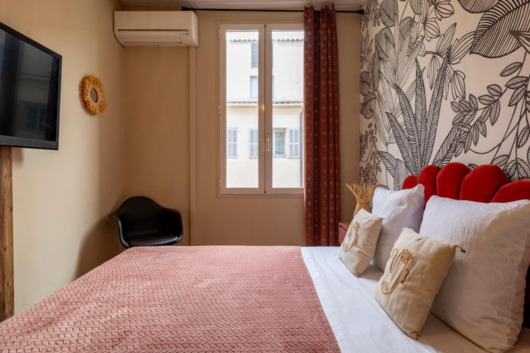 Appartement Au Cœur Du Vieux-port