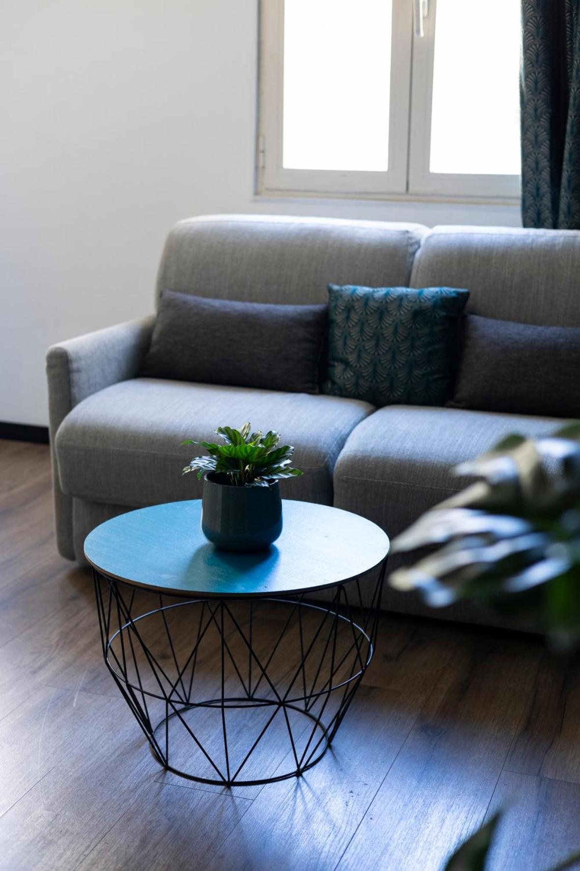 Appartement Au Cœur Du Vieux-port *