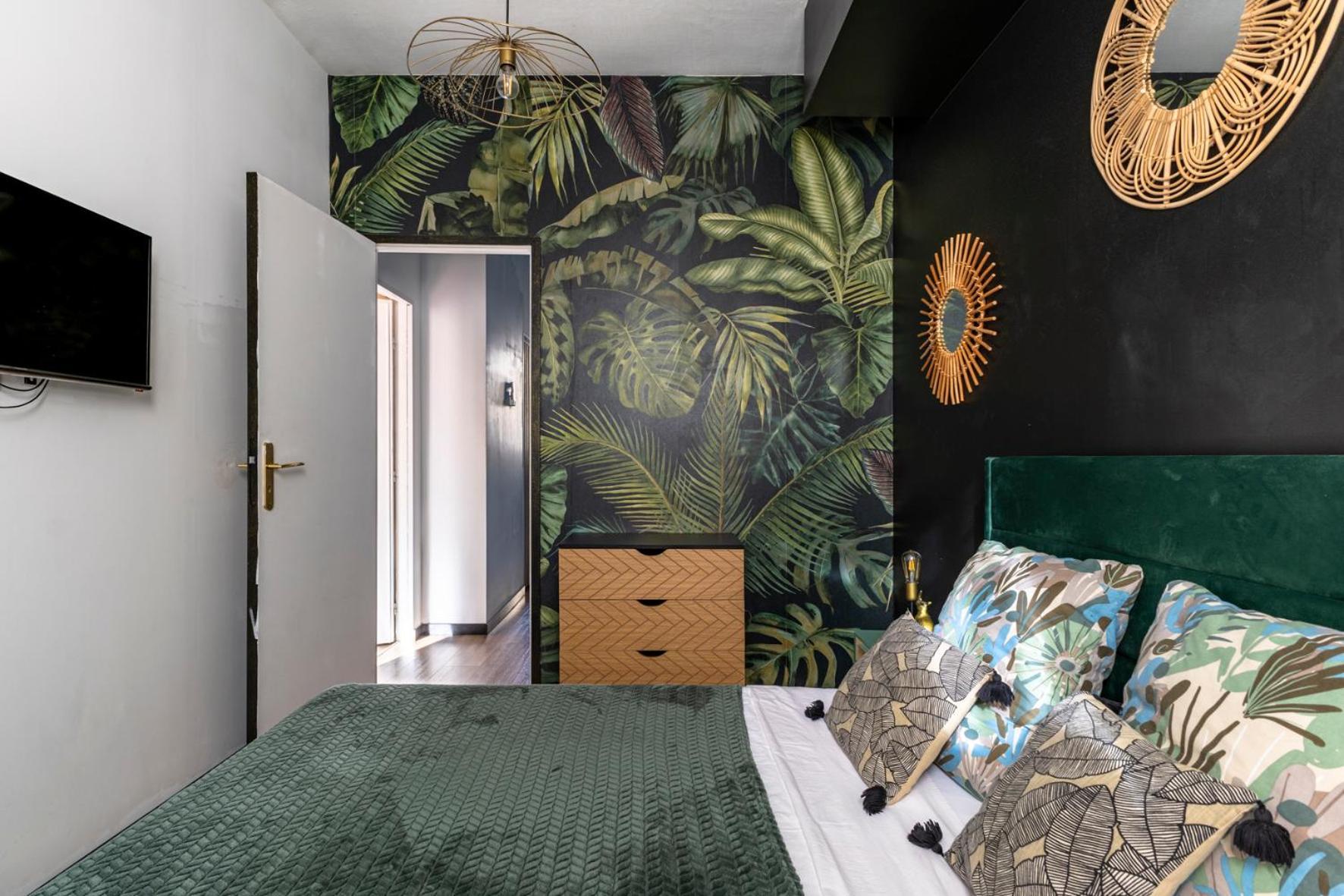 Appartement Au Cœur Du Vieux-port